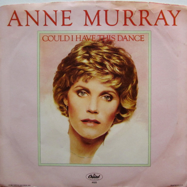 Anne Murray